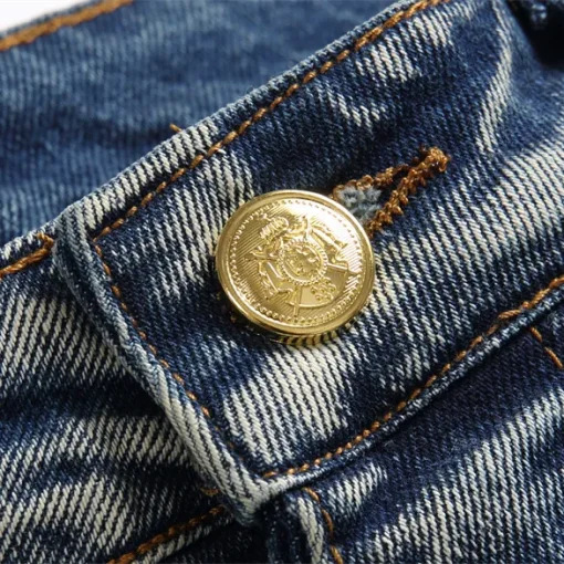 AM Jeans - ami0000111 - Image 5