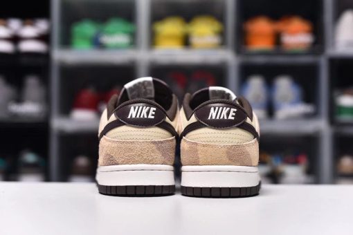 Dunk Low Cheetah Shoes Sneakers - nk0001663 - Image 4