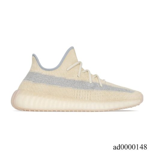 YzY Boost 350 V2 Linen Shoes Sneakers - ad0000148 - Image 2