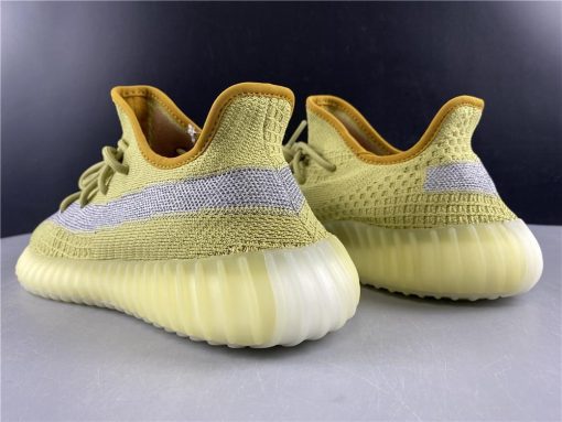 YzY Boost 350 V2 Marsh Shoes Sneakers - ad0000142 - Image 6