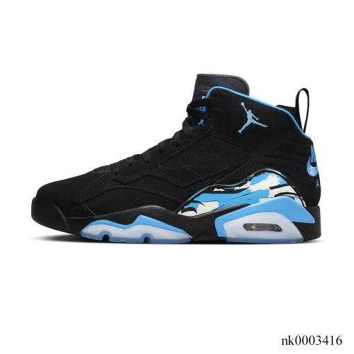 AJ MVP 678  “UNC” Shoes Sneakers - nk0003416 - Image 2