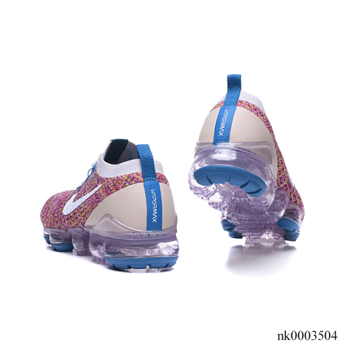 Air VaporMax Flyknit Shoes Sneakers (W) - nk0003504 - Image 8