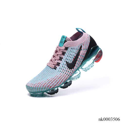 Air VaporMax Flyknit Shoes Sneakers (W) - nk0003506 - Image 4