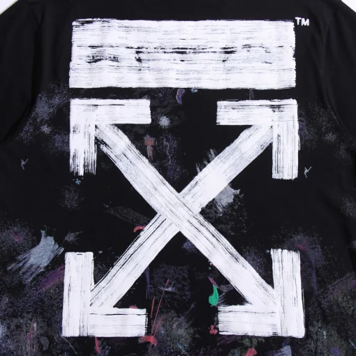 OW T-Shirt - 323 - owf0000323 - Image 3