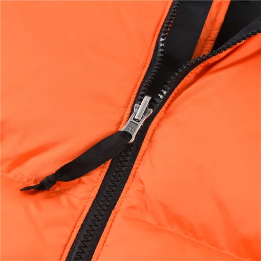 TNF Down Jacket - 96 - tnf0000096 - Image 6