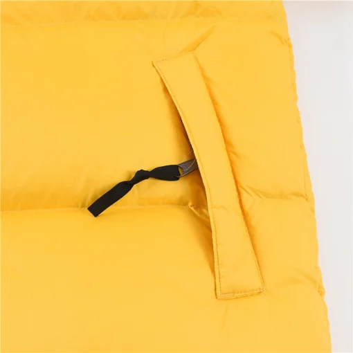 TNF Down Jacket - 100 - tnf0000100 - Image 6
