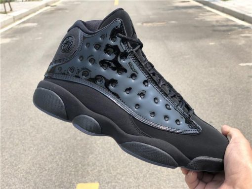 AJ 13 Retro Cap and Gown Shoes Sneakers - nk0000663 - Image 8