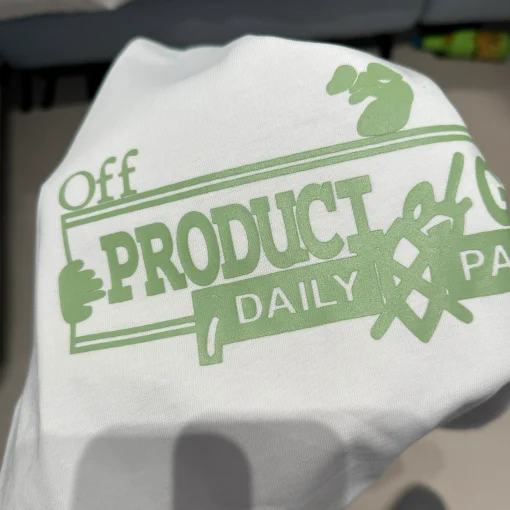 OW T-Shirt - 288 - owf0000288 - Image 4