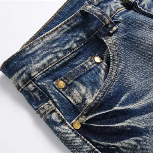 AM Jeans - ami0000111 - Image 8