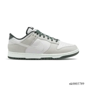 Dunk Lows "Vintage Green/Photon Dust" Shoes Sneakers - nk0003789