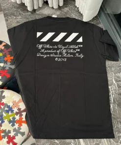 OW T-Shirt - 286 - owf0000286