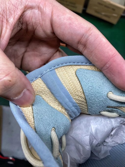YzY Boost 350 V2 Linen Shoes Sneakers - ad0000148 - Image 7