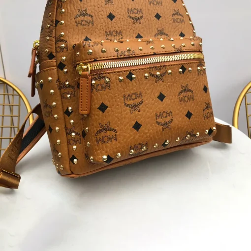 MCM Backpack -2 - Image 7