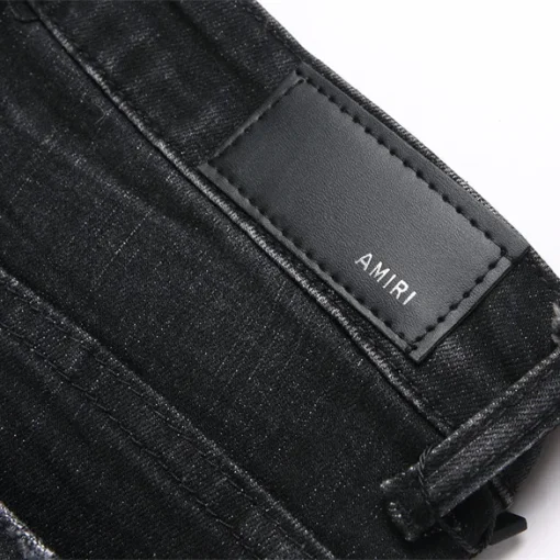 AM Jeans - 195 - ami0000195 - Image 7