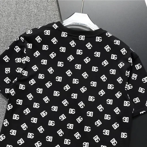 D&G T-Shirt - dng0000073 - Image 4