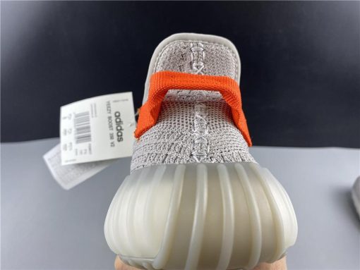 YzY Boost 350 V2 Tail Light Shoes Sneakers - ad0000143 - Image 9