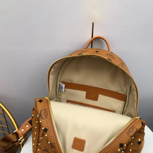 MCM Backpack -2 - Image 6