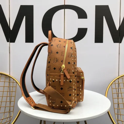 MCM Backpack -2 - Image 3