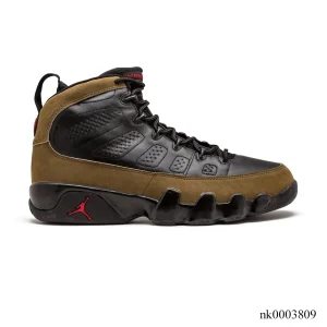 AJ 9 Olive 2024 Shoes Sneakers - nk0003809