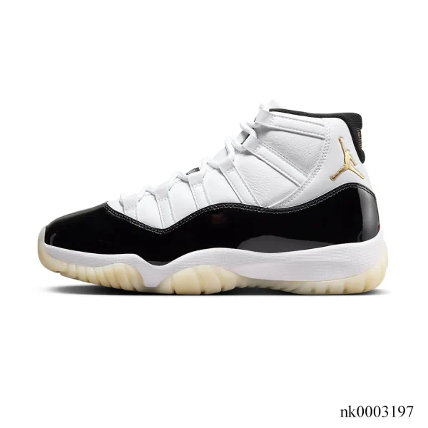 Alternative view of AJ 11 Retro DMP Gratitude 2023 Shoes Sneakers - nk0003197