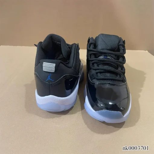 AJ 11 Low Space Jam Shoes Sneakers - nk0003701 - Image 7