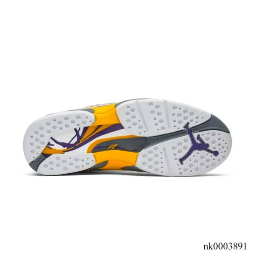 AJ 8 Retro Kobe Bryant Shoes Sneakers - nk0003891 - Image 5