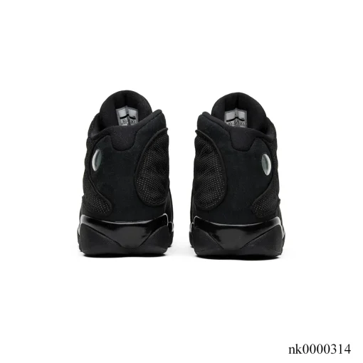 AJ 13 Black Cat Shoes Sneakers - nk0000314 - Image 5