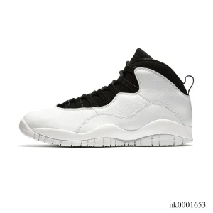 Alternative view of AJ 10 I’m Back Shoes Sneakers - nk0001653