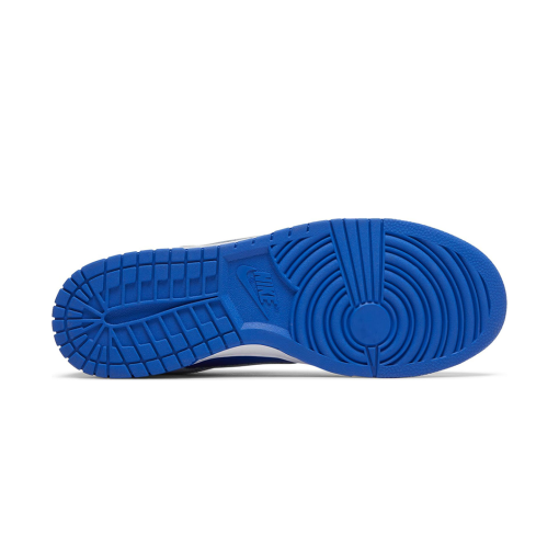Dunk Low Racer Blue Shoes Sneakers - nk0002118 - Image 5