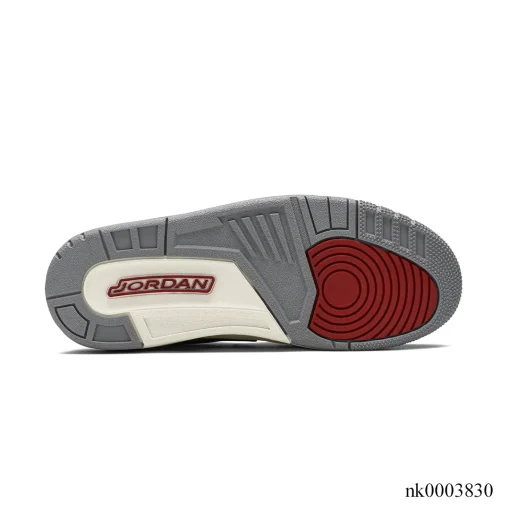 Legacy 312 Low Chicago Shoes Sneakers - nk0003830 - Image 5