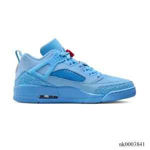 AJ Spizike Low Houston Oilers Shoes Sneakers - nk0003841