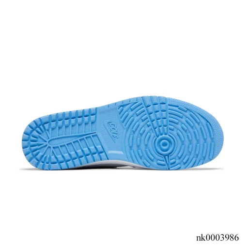 AJ 1 High Golf University Blue Shoes Sneakers - nk0003986 - Image 5