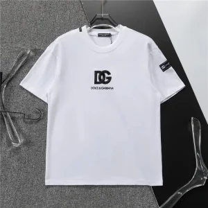 D&G T-Shirt - dng0000046