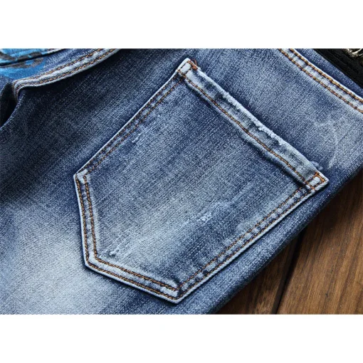 D&G Jeans - 89 - dng0000089 - Image 5