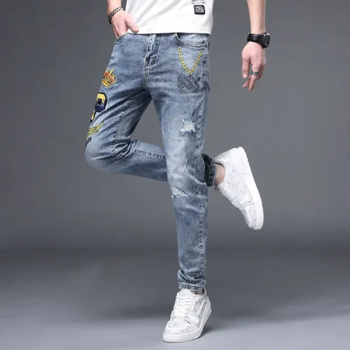 D&G Jeans - 95 - dng0000095