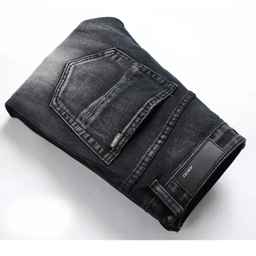 AM Jeans - 203 - ami0000203 - Image 5
