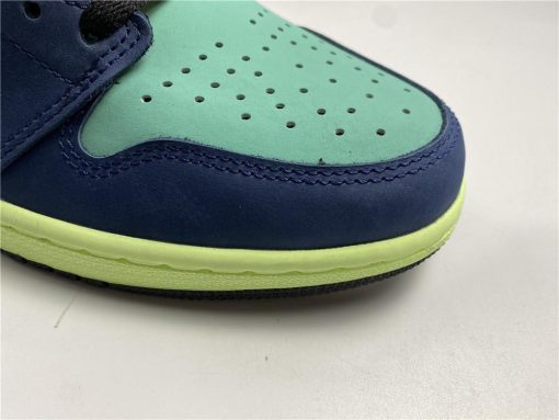 AJ 1 High OG Bio Hack Shoes Sneakers - nk0001379 - Image 7