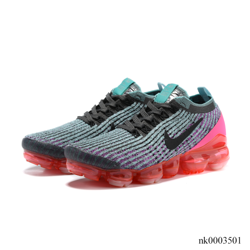 Air VaporMax Flyknit Shoes Sneakers (W) - nk0003501 - Image 4