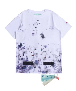 OW T-Shirt - 324 - owf0000324