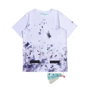 OW T-Shirt - 324 - owf0000324