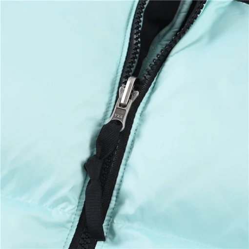 TNF Down Jacket - 103 - tnf0000103 - Image 5