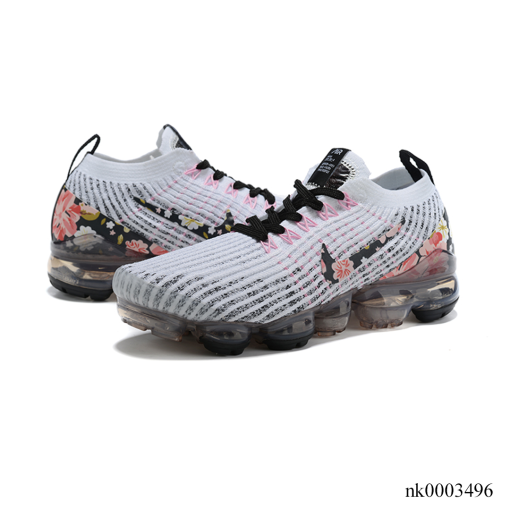 Air VaporMax Flyknit Shoes Sneakers (W) - nk0003496 - Image 4