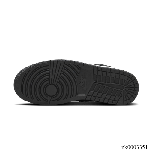AJ 1 Low SE Black Elephant Shoes Sneakers - nk0003351 - Image 6