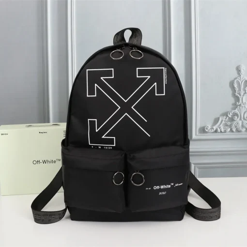 OW – Backpack – 35 – obp0000035