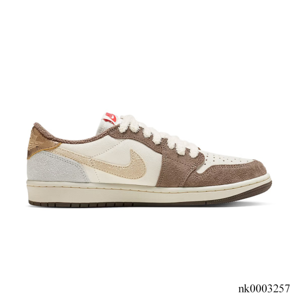 AJ 1 Low OG Year of the Rabbit Shoes Sneakers - nk0003257