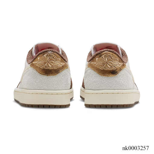 AJ 1 Low OG Year of the Rabbit Shoes Sneakers - nk0003257 - Image 5