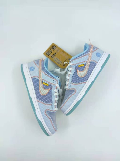 Union x Dunk Low Shoes Sneakers - nk0001823 - Image 3