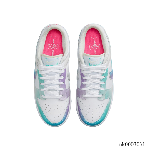 Dunk Low Unlock Your Space Shoes Sneakers - nk0003031 - Image 4