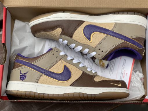 Dunk Low Setsubun Shoes Sneakers - nk0001970 - Image 5