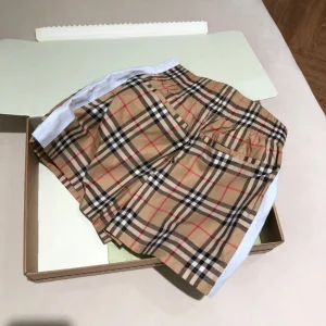 BUR Shorts - bbr0000315